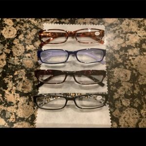 🆕➿ +2.50 READERS WITH MATCHING CASES➿🆕